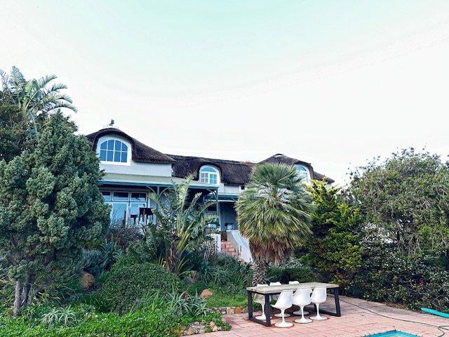 7 Bedroom Property for Sale in Crofters Valley Western Cape